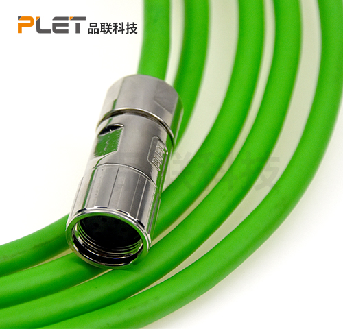 編碼器電纜-6FX3002-2CT12